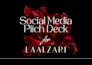 create and optimise your online presence